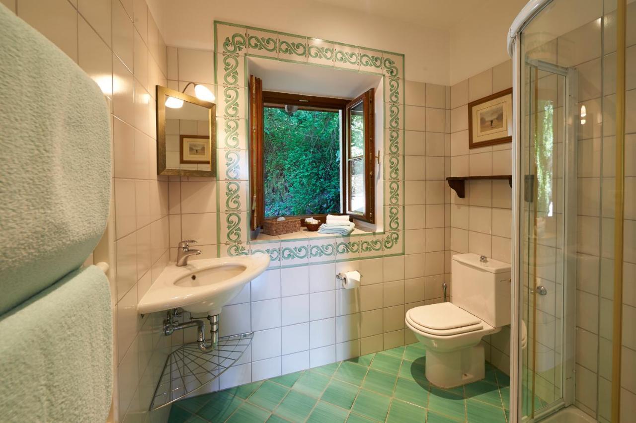 Ferienapartments Gutshof Brandis Lana Dış mekan fotoğraf