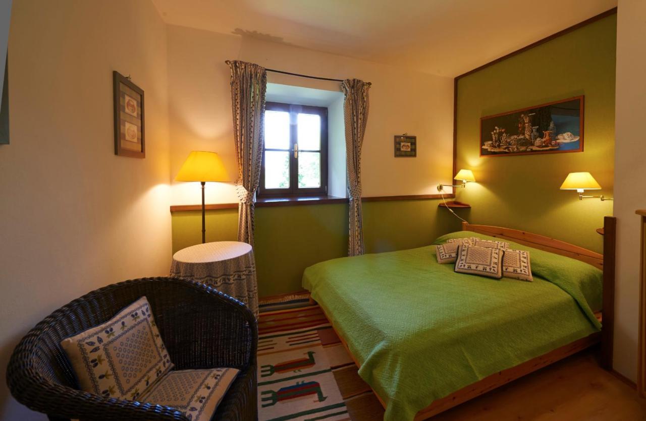 Ferienapartments Gutshof Brandis Lana Dış mekan fotoğraf